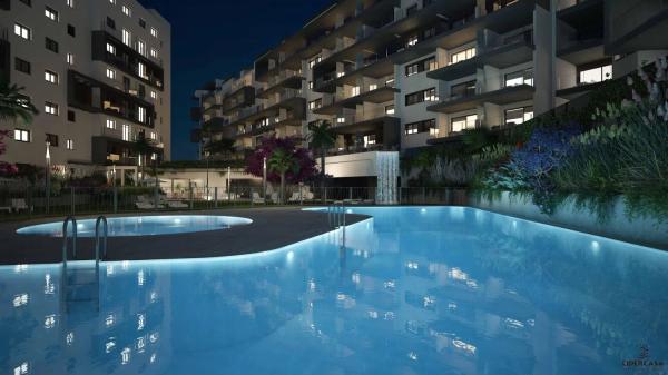 Piso en calle Ofelia Sequeros, 2