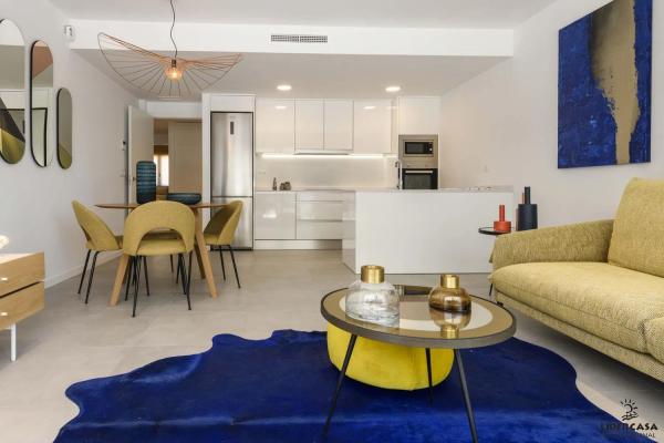 Piso en calle Ofelia Sequeros, 2