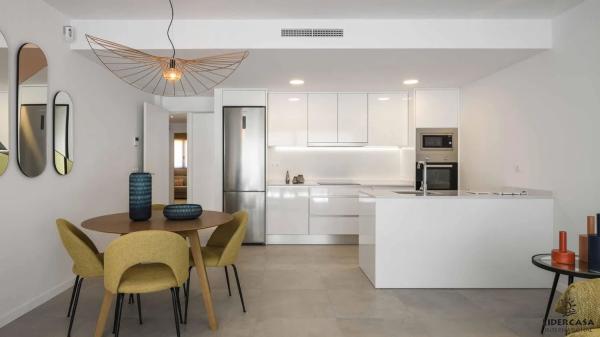 Piso en calle Ofelia Sequeros, 2