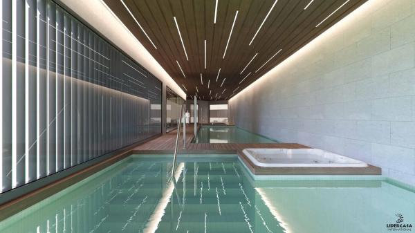 Piso en calle Ofelia Sequeros, 2