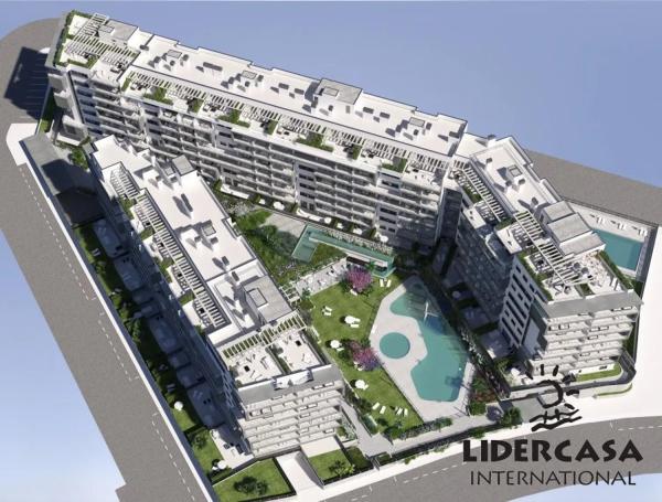 Piso en calle Ofelia Sequeros, 2