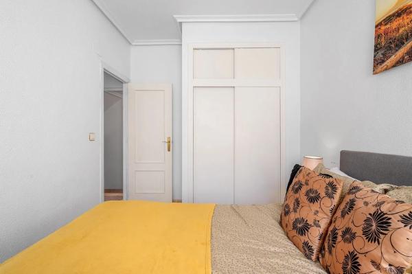 Chalet adosado en calle Prto.Sal V. Costa