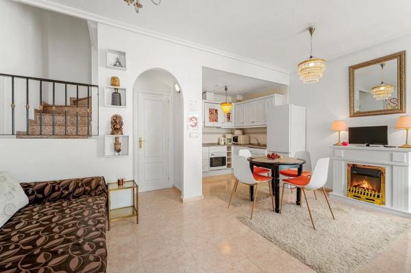 Chalet adosado en calle Prto.Sal V. Costa