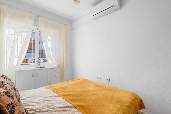 Chalet adosado en calle Prto.Sal V. Costa