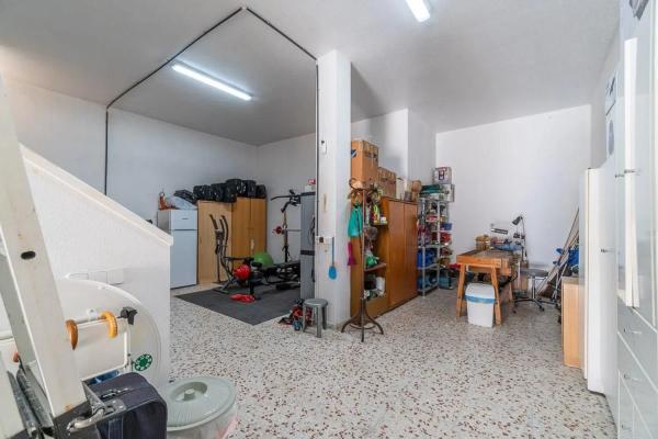 Casa independiente en calle Nicolás de Bussi, 22