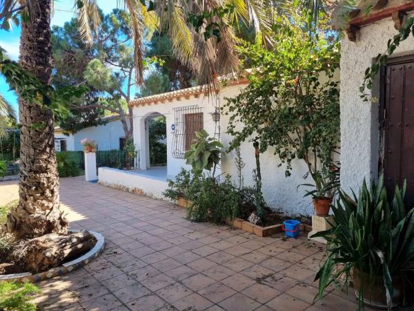 Casa independiente en calle Carabela, 18