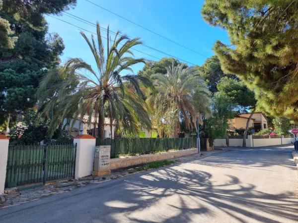 Casa independiente en calle Carabela, 18