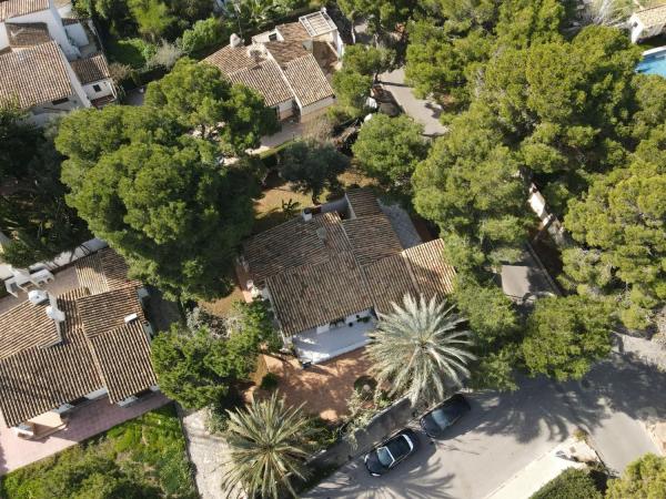 Casa independiente en calle Carabela, 18