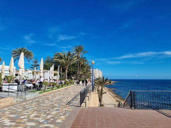 Casa independiente en calle Carabela, 18