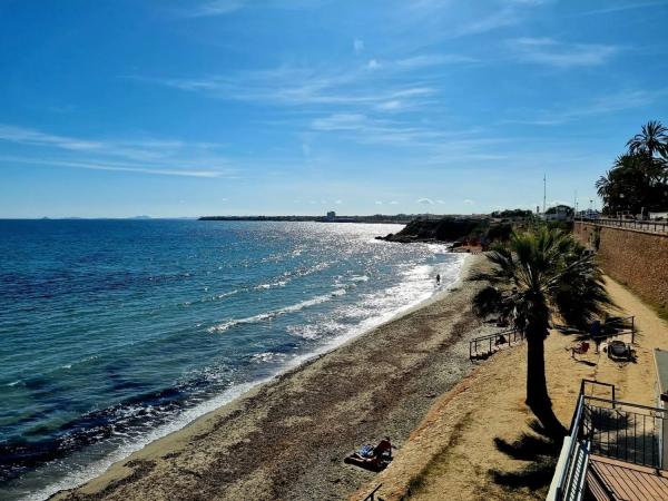 Casa independiente en calle Carabela, 18