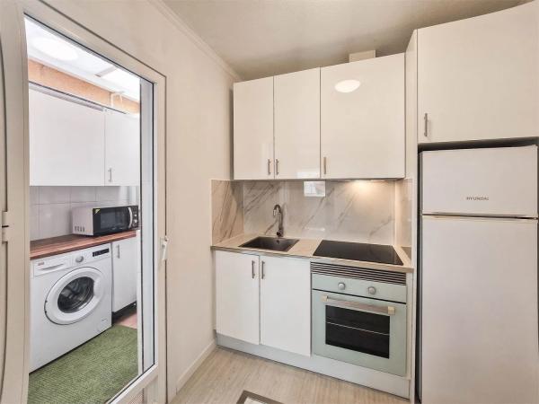 Chalet adosado en calle Limón