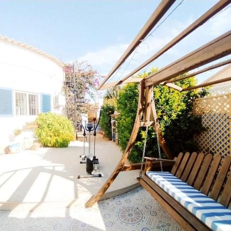 Casa independiente en La Florida