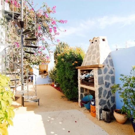 Casa independiente en La Florida