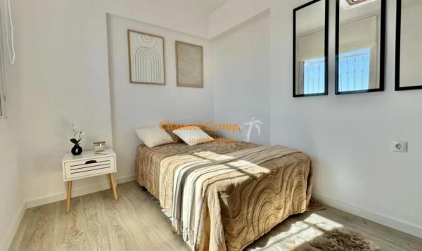 Piso en Barrio Punta Prima