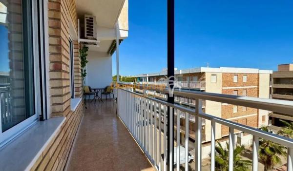 Piso en Barrio Punta Prima