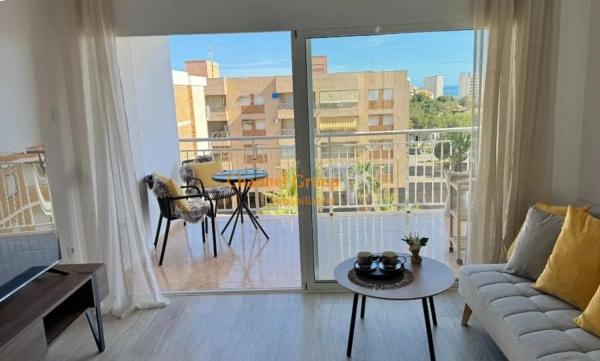 Piso en Barrio Punta Prima