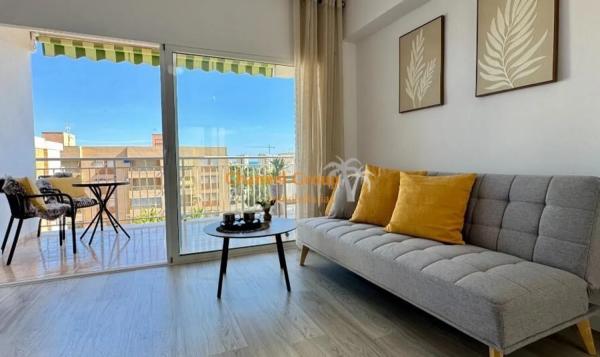 Piso en Barrio Punta Prima