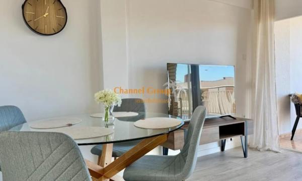 Piso en Barrio Punta Prima