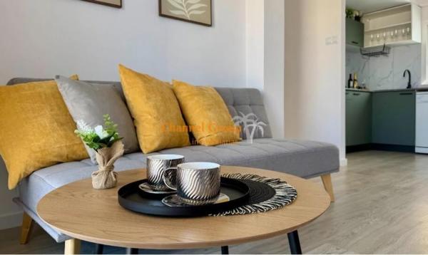 Piso en Barrio Punta Prima