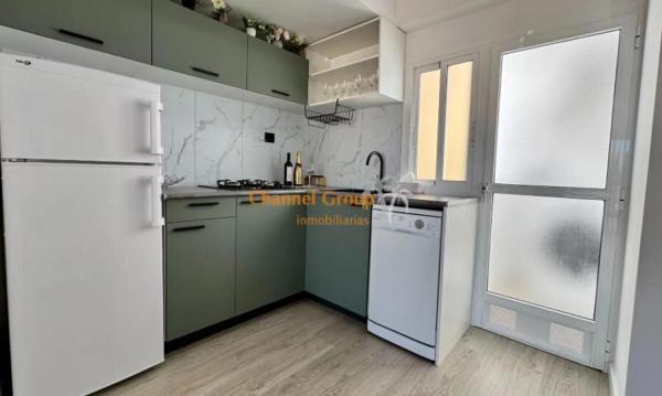 Piso en Barrio Punta Prima