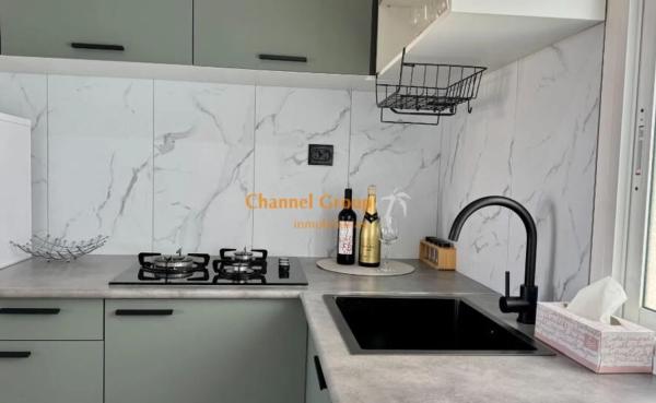 Piso en Barrio Punta Prima