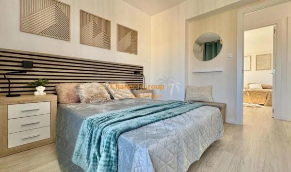 Piso en Barrio Punta Prima