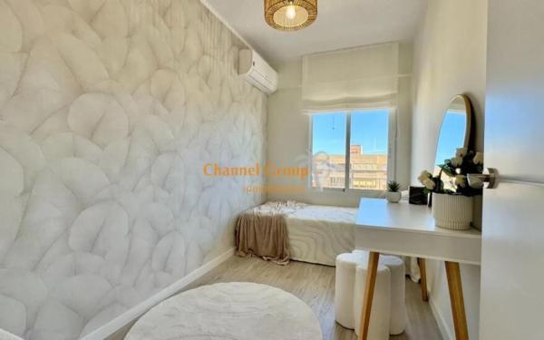 Piso en Barrio Punta Prima