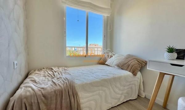 Piso en Barrio Punta Prima