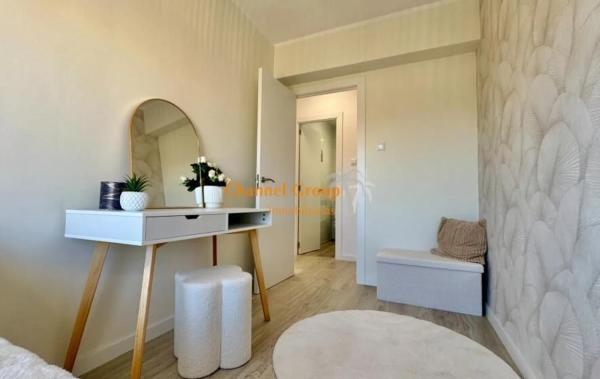 Piso en Barrio Punta Prima