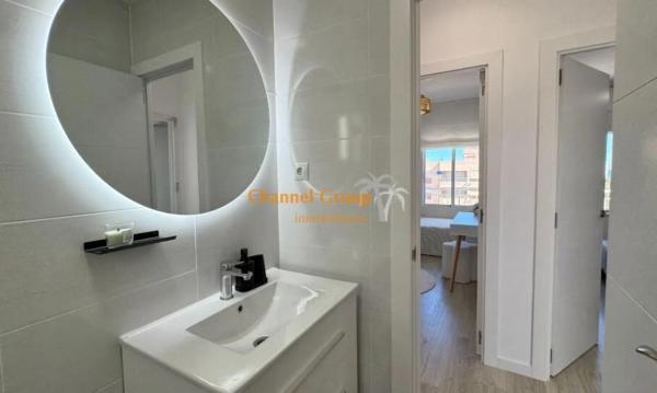 Piso en Barrio Punta Prima