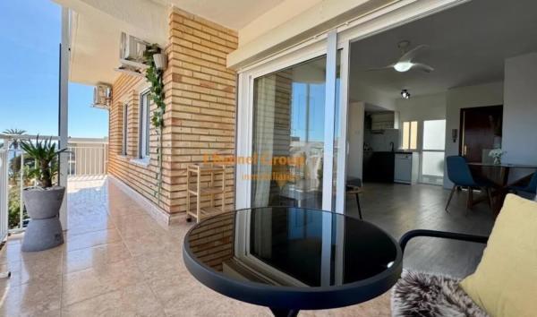 Piso en Barrio Punta Prima