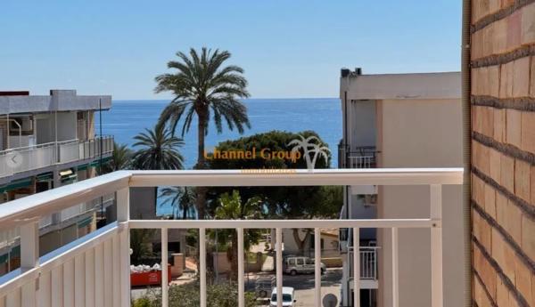 Piso en Barrio Punta Prima