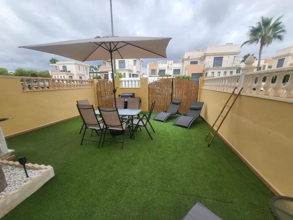 Piso en calle Turquesa, 17