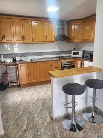 Piso en calle Turquesa, 17