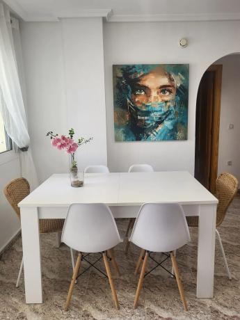 Piso en calle Turquesa, 17