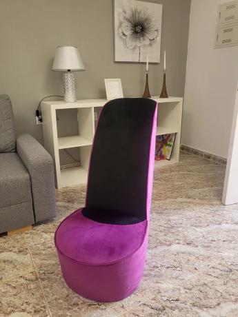 Piso en calle Turquesa, 17