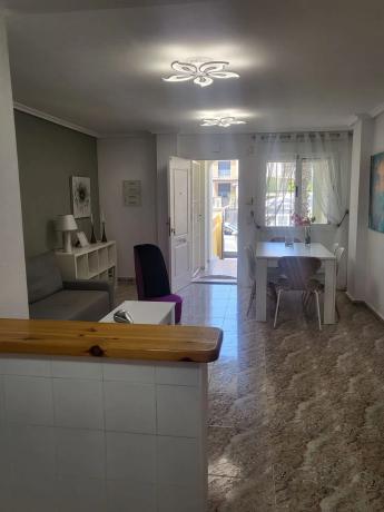 Piso en calle Turquesa, 17