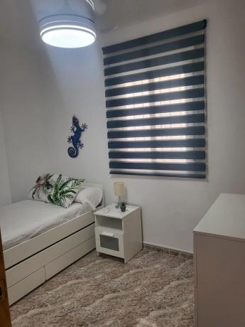 Piso en calle Turquesa, 17