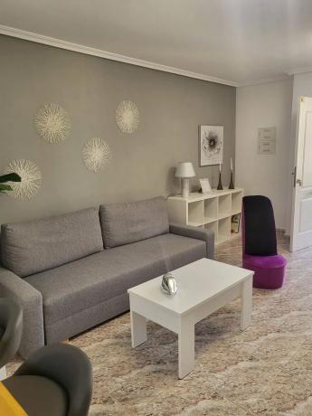 Piso en calle Turquesa, 17