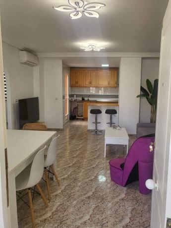 Piso en calle Turquesa, 17