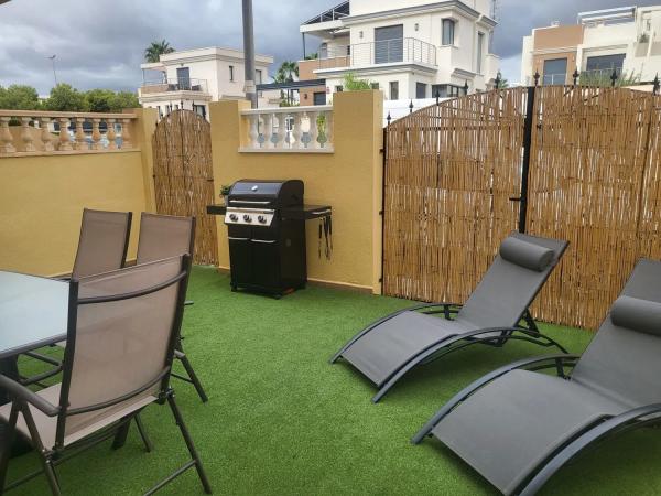 Piso en calle Turquesa, 17