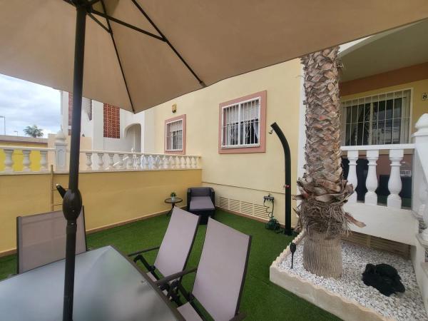 Piso en calle Turquesa, 17