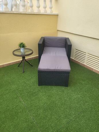 Piso en calle Turquesa, 17