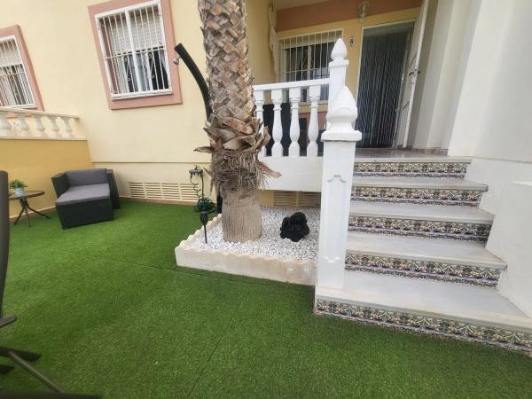 Piso en calle Turquesa, 17