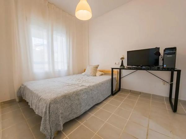 Piso en calle Santa Nunilón