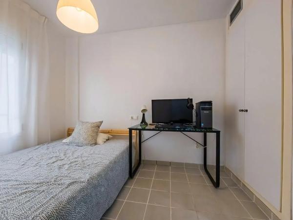 Piso en calle Santa Nunilón