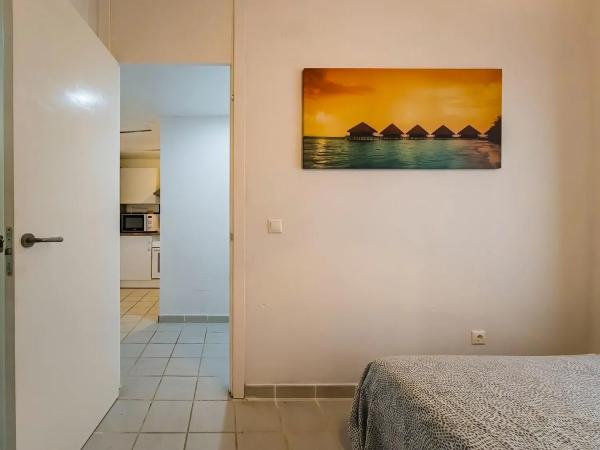 Piso en calle Santa Nunilón