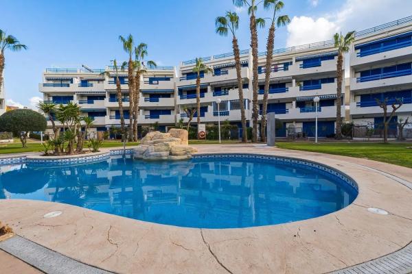 Piso en calle Santa Nunilón