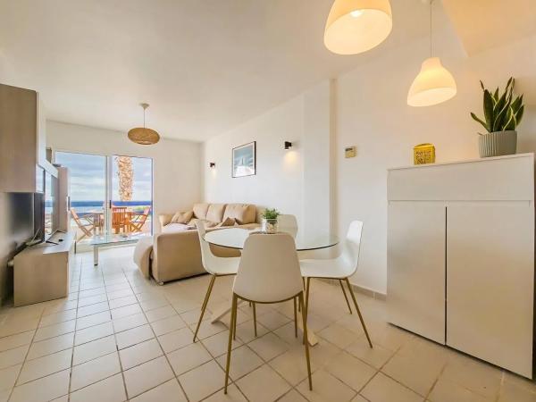 Piso en calle Santa Nunilón