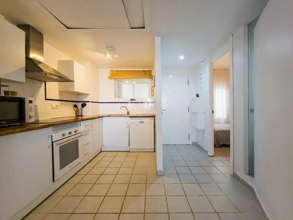 Piso en calle Santa Nunilón